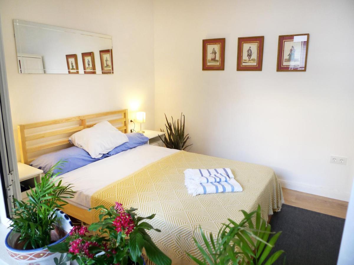 Apartment With Pool By The Beach Valencia Exterior foto